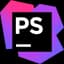 PhpStorm logo
