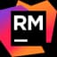 RubyMine logo