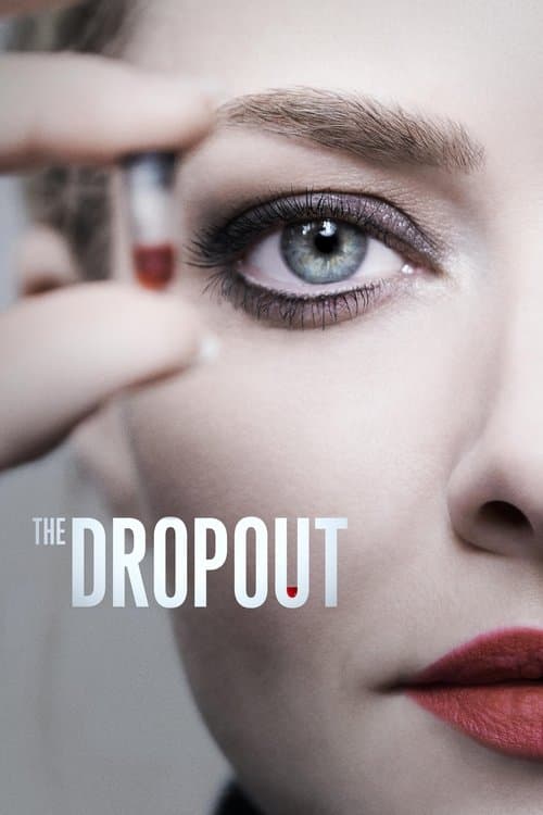 Póster de The Dropout